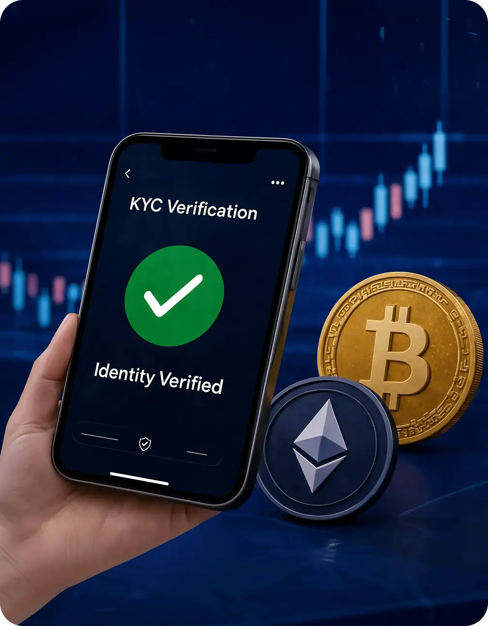 Cryptocurrency Exchanges (1)