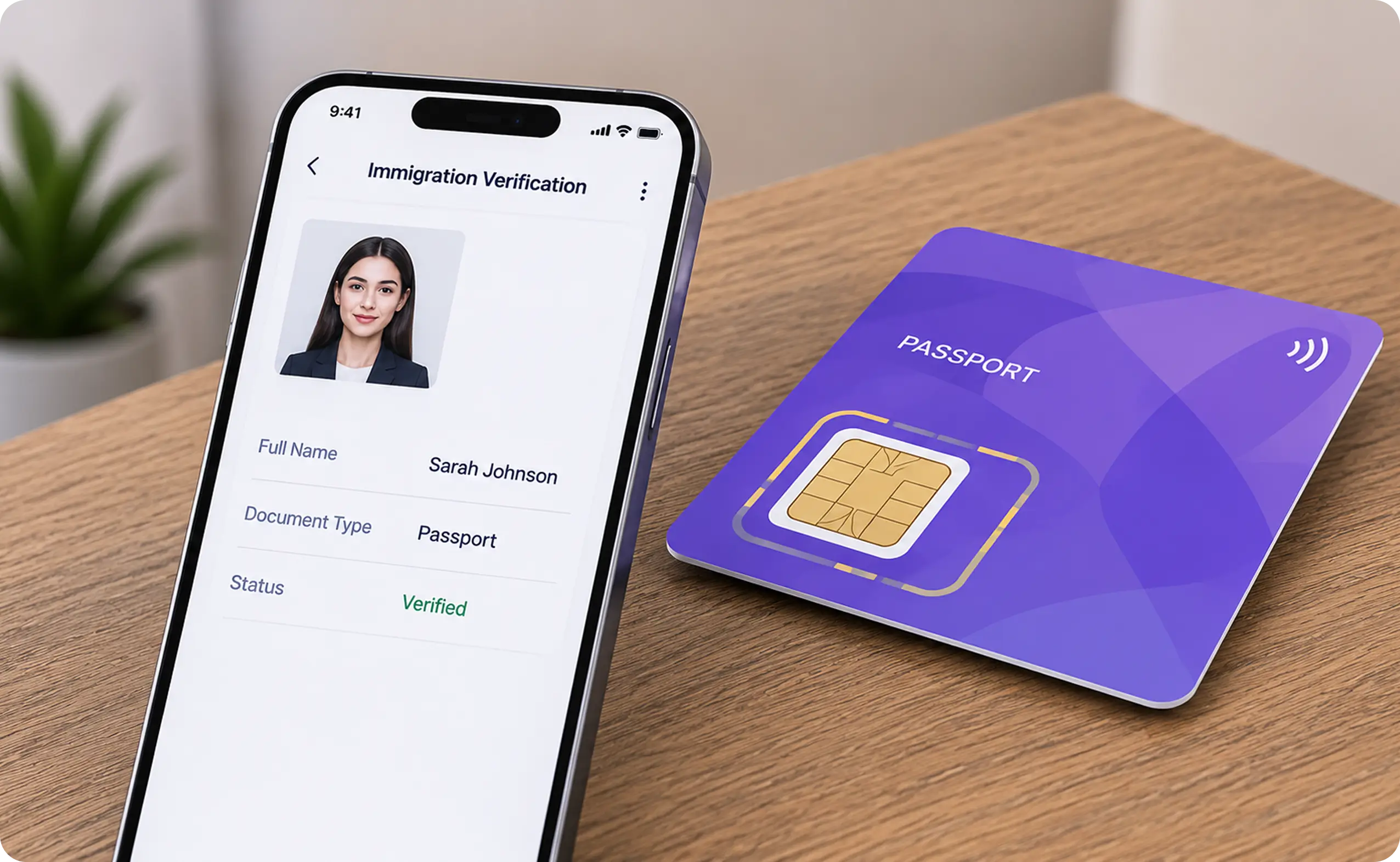 Digital SIM Registration & Compliance