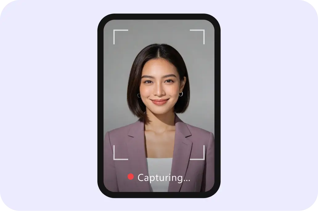 Face Capture