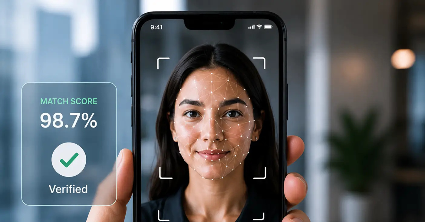Face Recognition SDK
