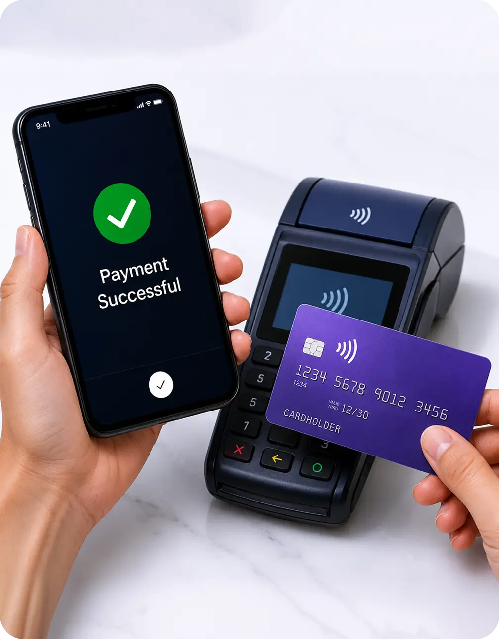 FinTech & Digital Payments (1)