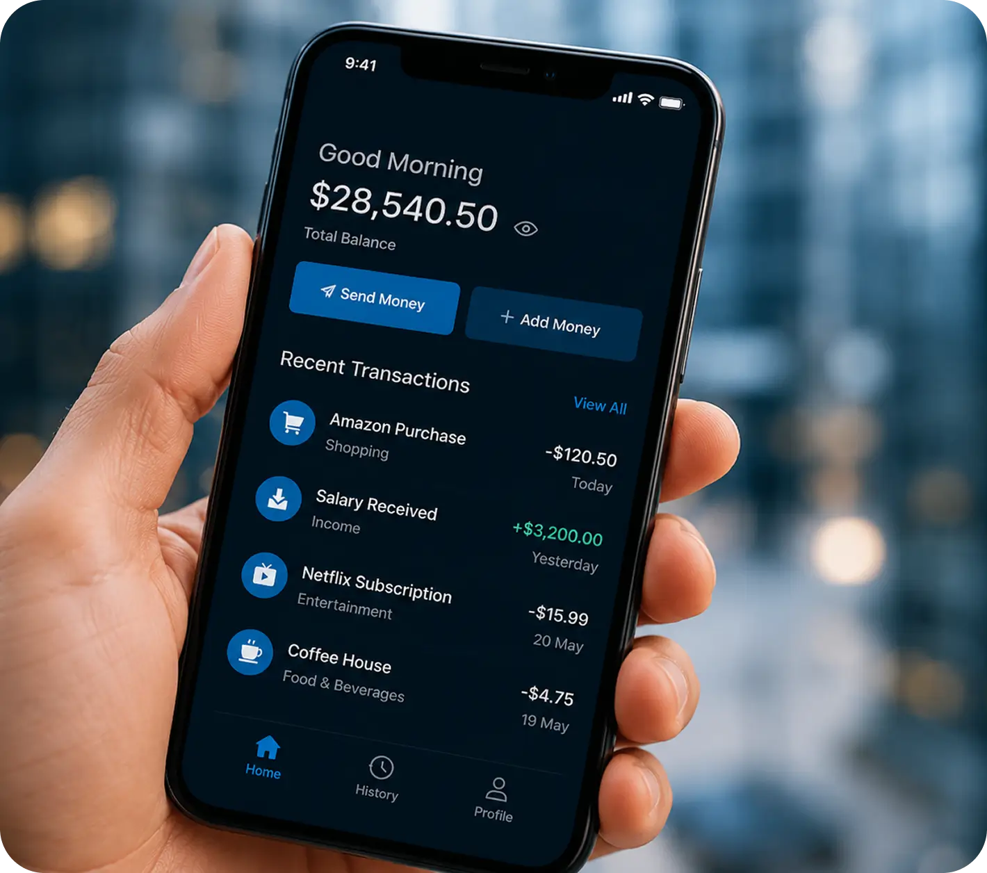 Fintech (2)