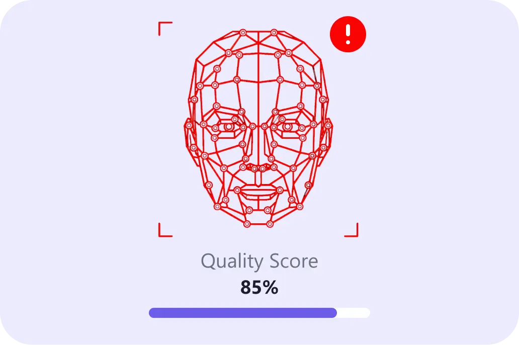 Fraud & Deepfake Detection