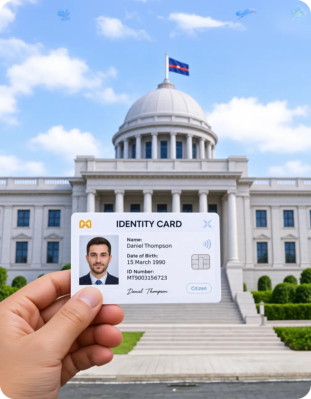 Government & Digital Identity (1)