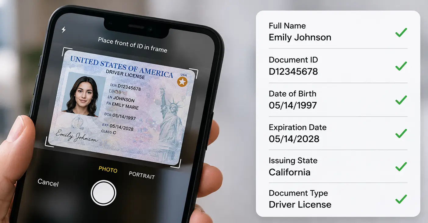 id documnet
